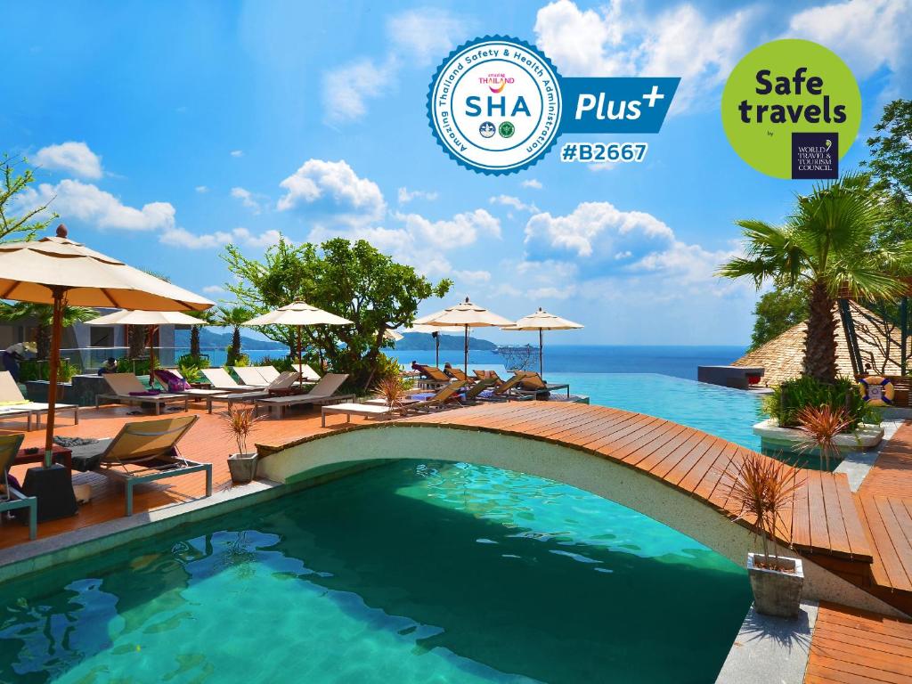 Kalima Resort and Spa-2